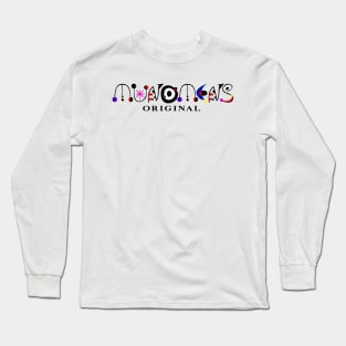 MIRA Long Sleeve T-Shirt